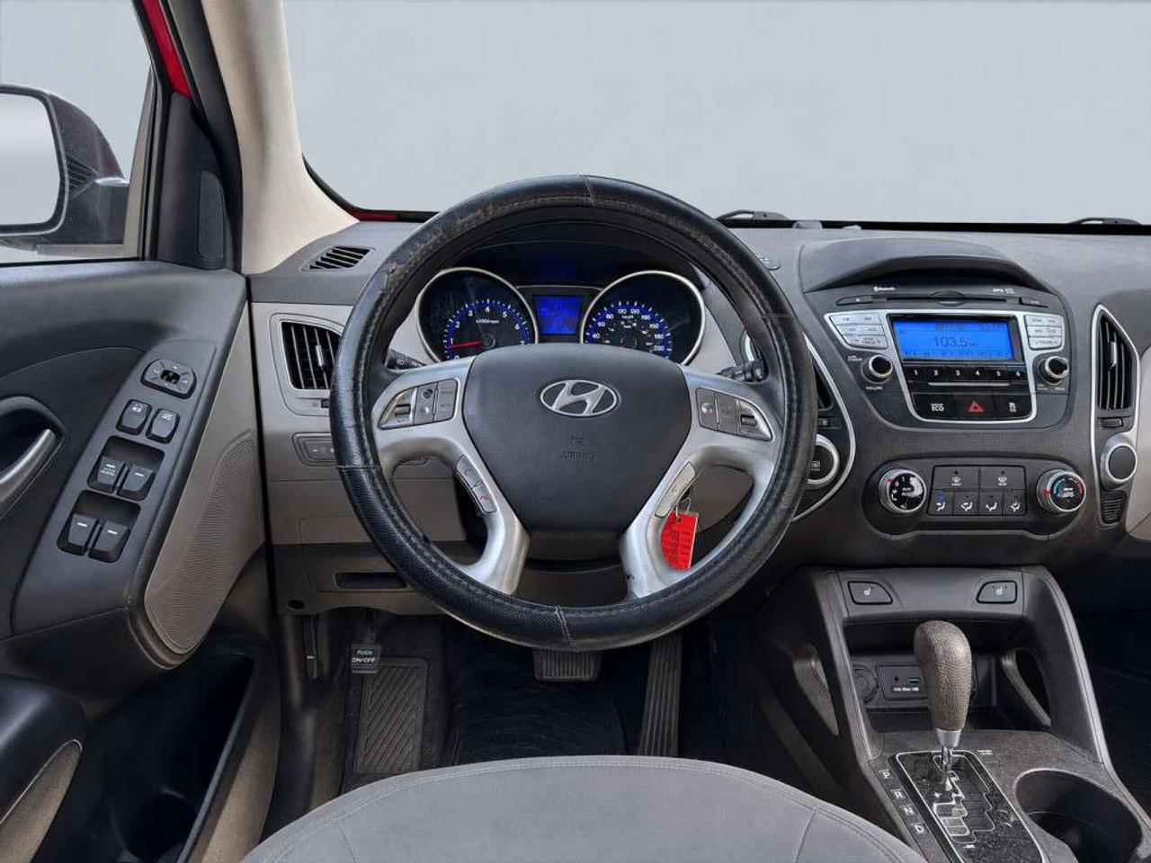2013 Hyundai Tucson GL AWD   Well maintained   Service records Photo