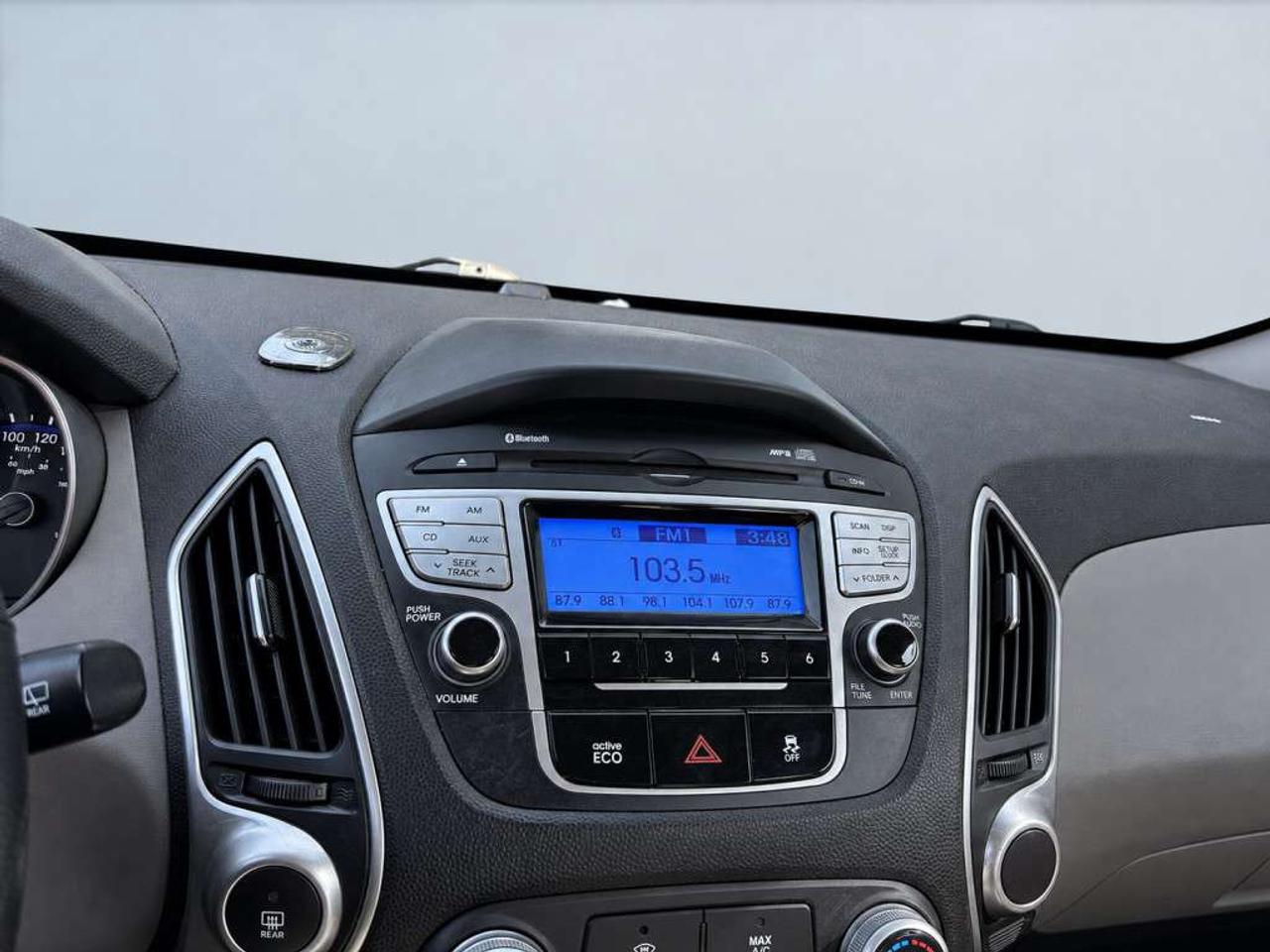 2013 Hyundai Tucson GL AWD   Well maintained   Service records Photo