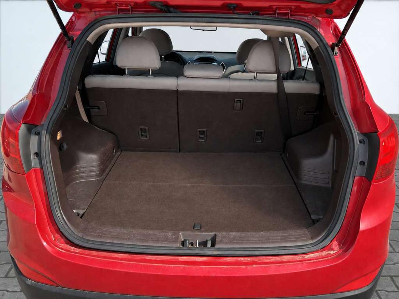 2013 Hyundai Tucson GL AWD   Well maintained   Service records Photo