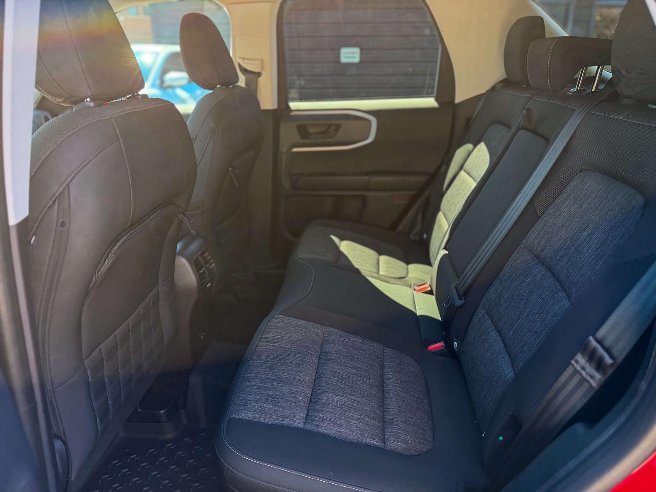 2021 Ford Bronco Sport Big Bend/NAVI/BSM/CAMERA/REMOTE/ROOF/1 OWNER/4X4 Photo
