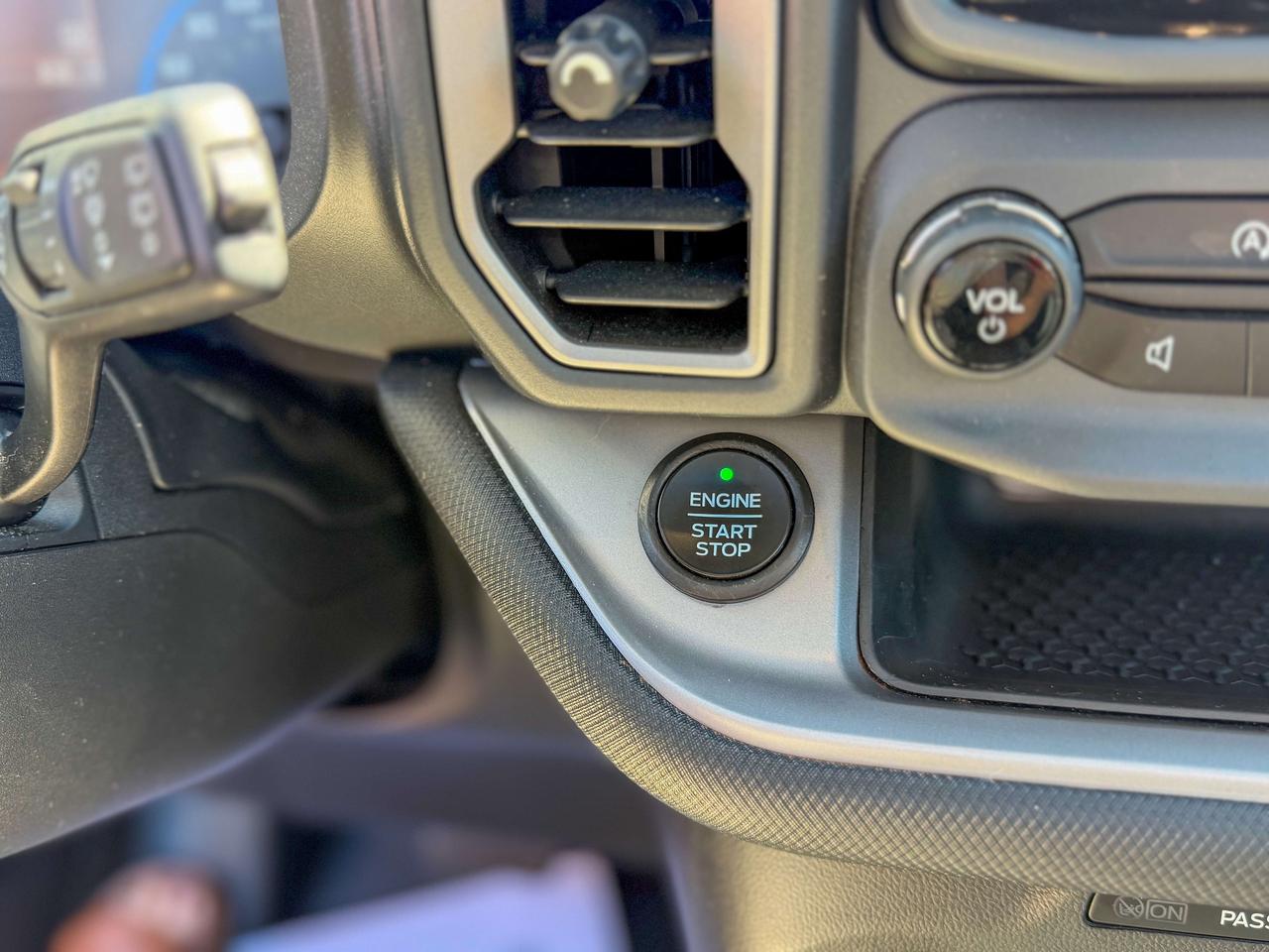 2021 Ford Bronco Sport Big Bend/NAVI/BSM/CAMERA/REMOTE/ROOF/1 OWNER/4X4 Photo