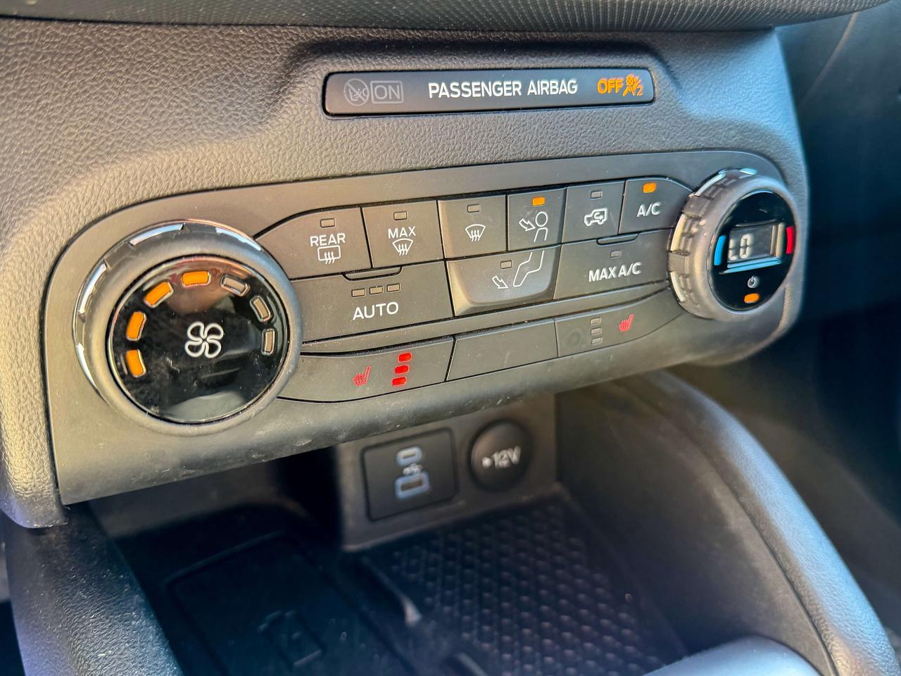 2021 Ford Bronco Sport Big Bend/NAVI/BSM/CAMERA/REMOTE/ROOF/1 OWNER/4X4 Photo