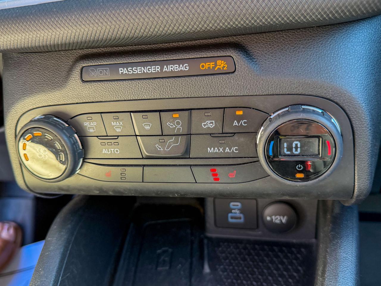 2021 Ford Bronco Sport Big Bend/NAVI/BSM/CAMERA/REMOTE/ROOF/1 OWNER/4X4 Photo