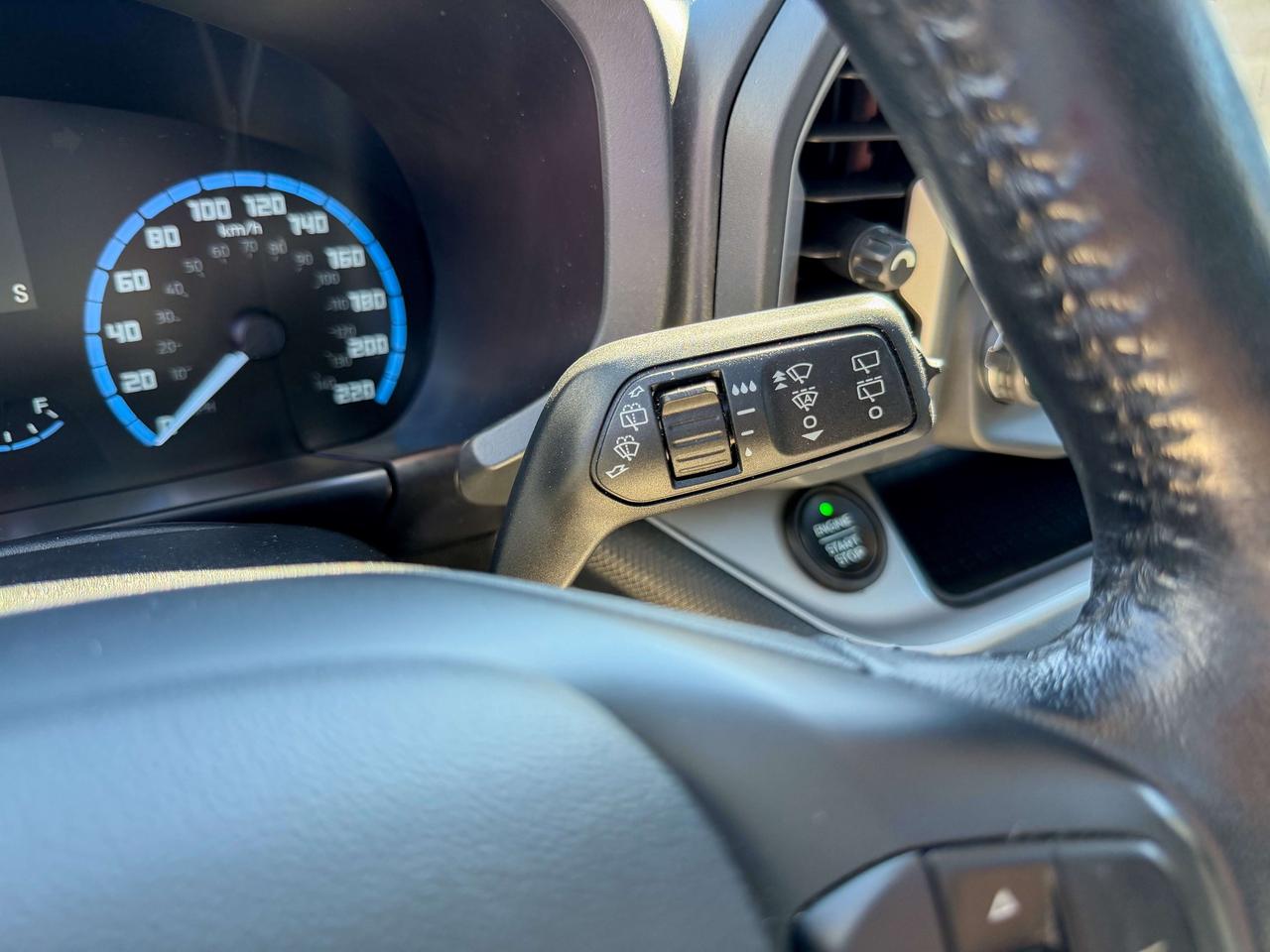 2021 Ford Bronco Sport Big Bend/NAVI/BSM/CAMERA/REMOTE/ROOF/1 OWNER/4X4 Photo
