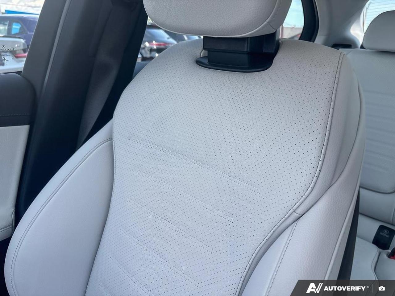 2022 Mercedes-Benz C-Class Base C 300 4dr All-Wheel Drive 4MATIC Sedan Photo