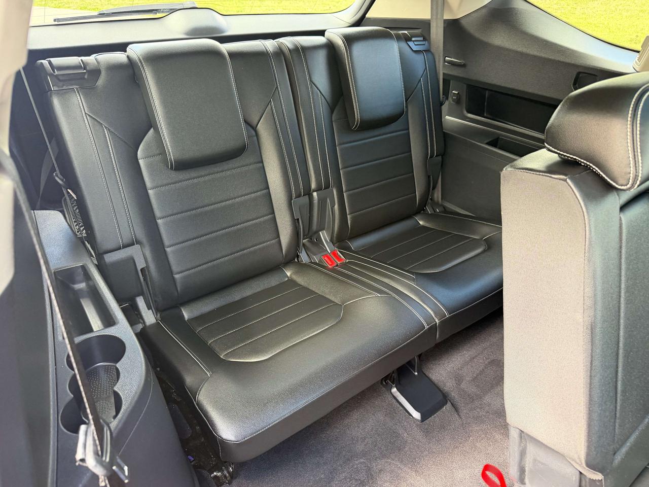 2023 Volkswagen Atlas Highline,R Line,Black edition, Remote starter, AWD Photo