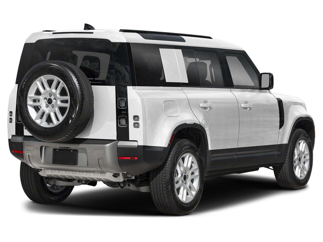 2026 Land Rover Defender X-DYNAMIC SE 395 HP MILD HYBRID   X-DYNAMIC SE   AIR SUSPENSION   MERIDIAN? AUDIO   PREMIUM UPGRADE INTERIOR PACK Photo1