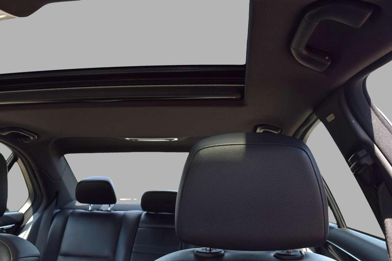2014 Mercedes-Benz C-Class C300  4MATIC Photo