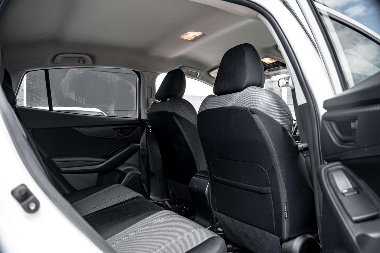 2022 Subaru Crosstrek cvt Photo