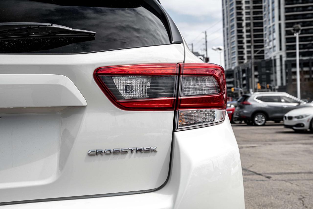 2022 Subaru Crosstrek cvt Photo