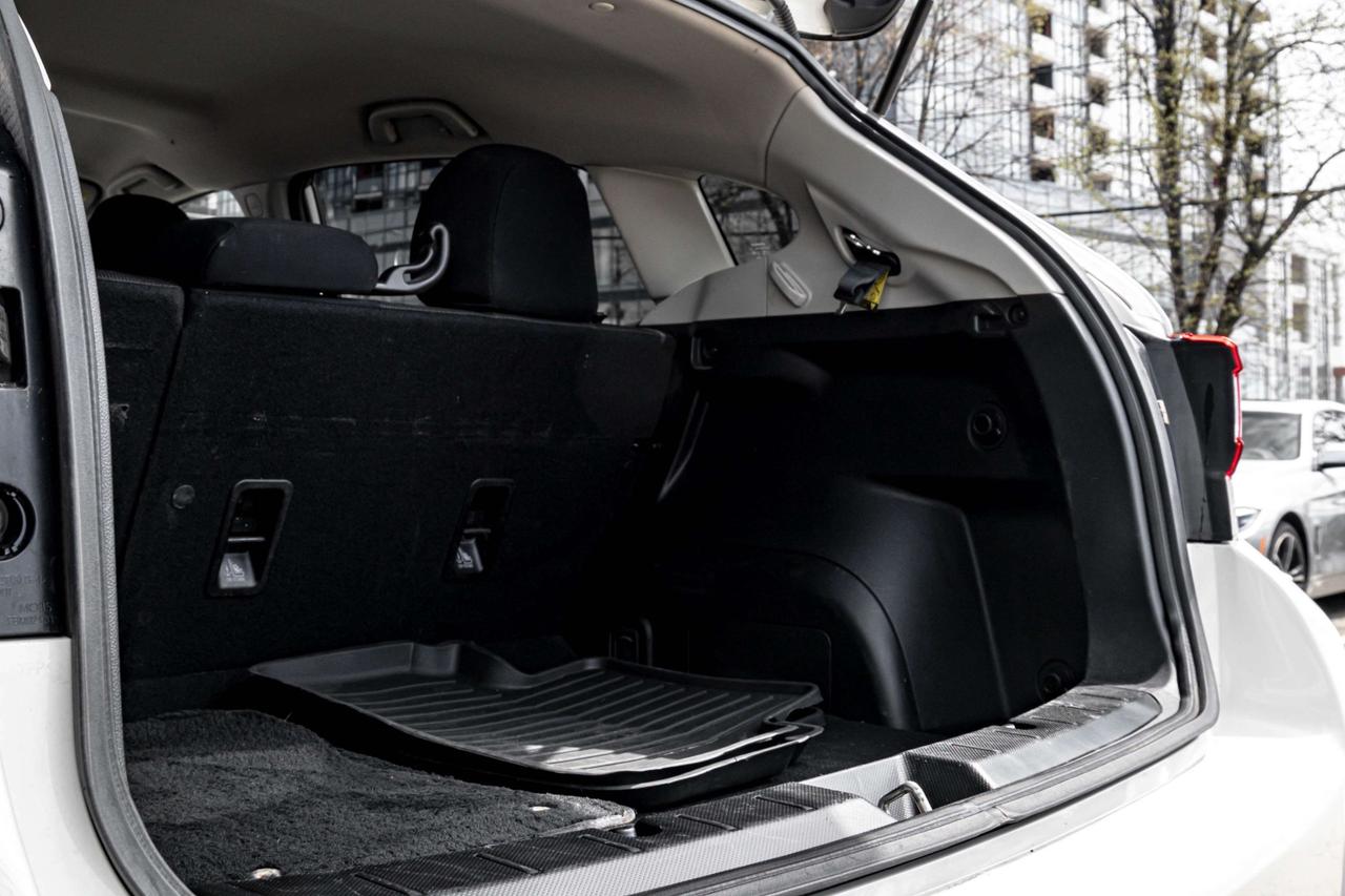 2022 Subaru Crosstrek cvt Photo