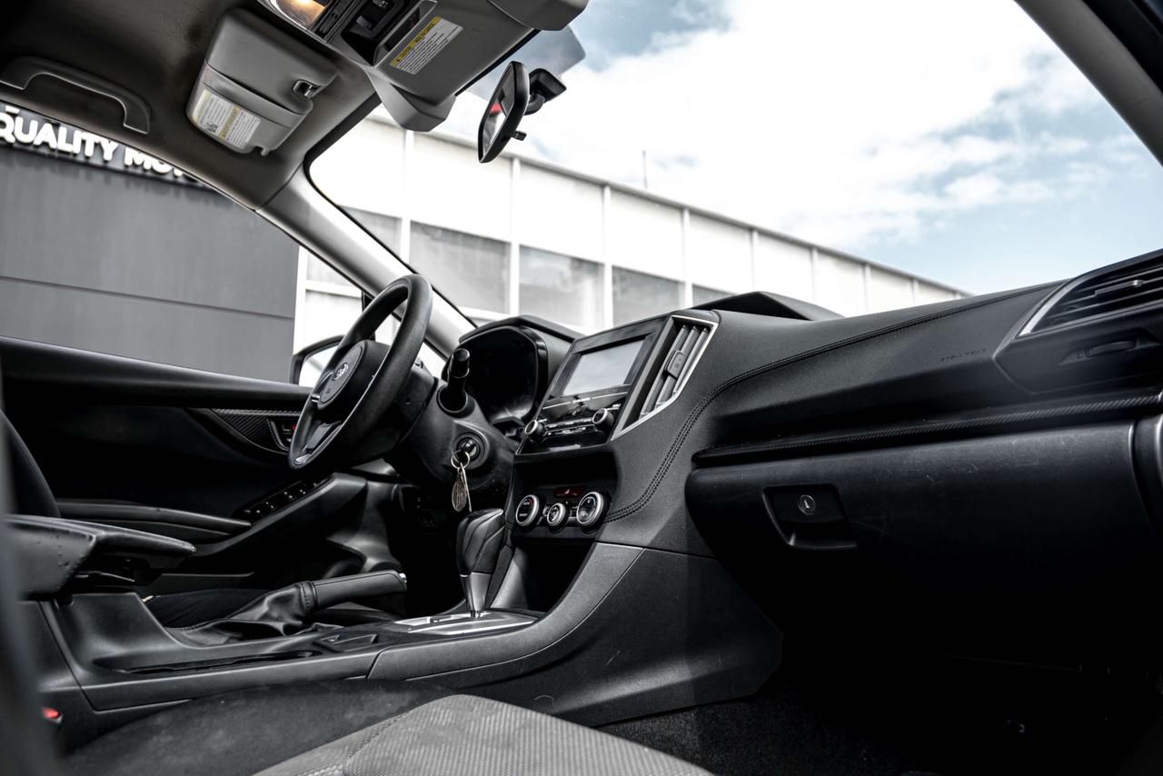 2022 Subaru Crosstrek cvt Photo