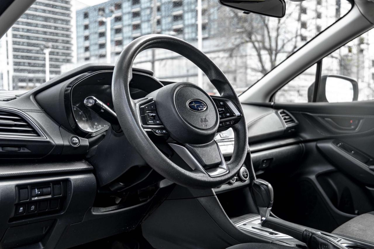 2022 Subaru Crosstrek cvt Photo
