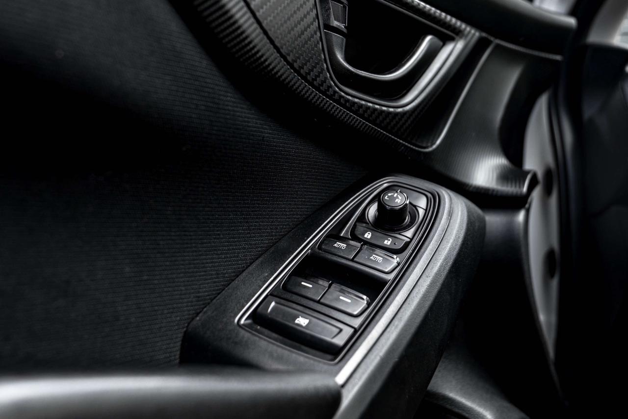 2022 Subaru Crosstrek cvt Photo