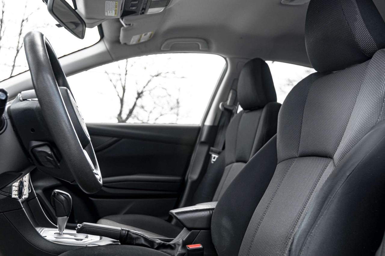 2022 Subaru Crosstrek cvt Photo