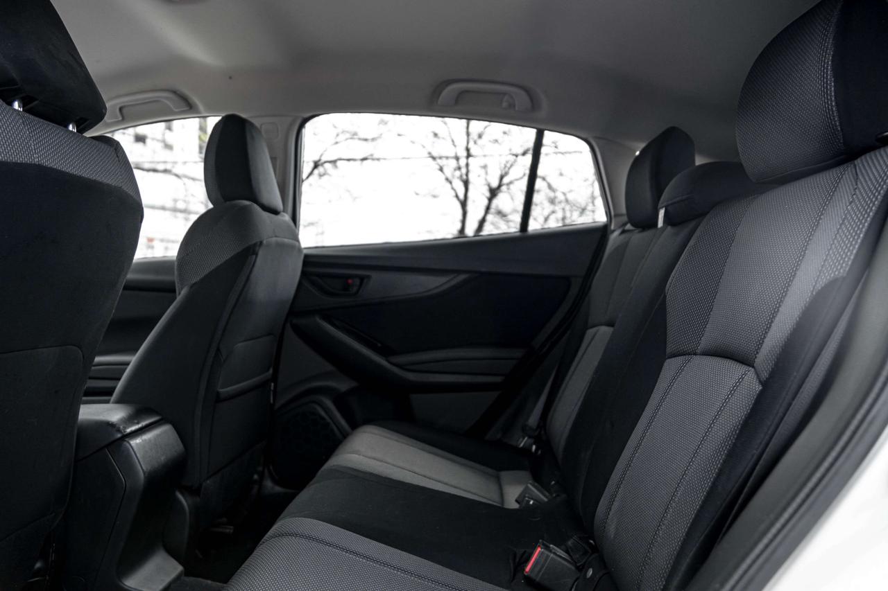 2022 Subaru Crosstrek cvt Photo