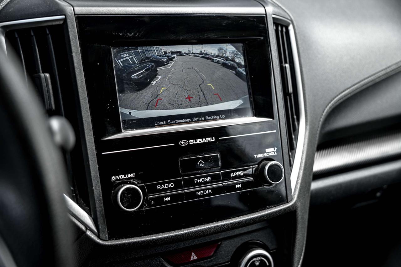 2022 Subaru Crosstrek cvt Photo
