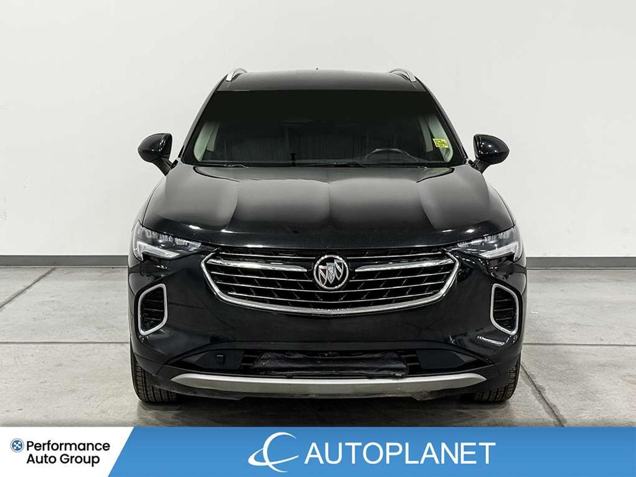 2023 Buick Envision Essence AWD, Back Up Cam, Apple CarPlay! Photo