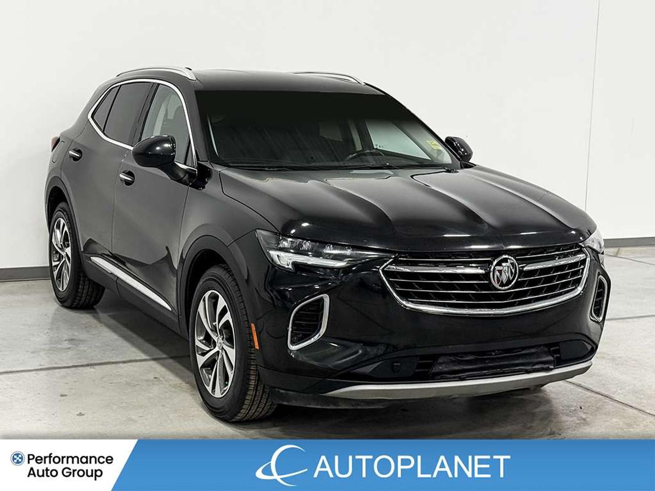 2023 Buick Envision Essence AWD, Back Up Cam, Apple CarPlay! Photo