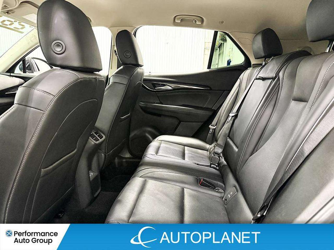 2023 Buick Envision Essence AWD, Back Up Cam, Apple CarPlay! Photo