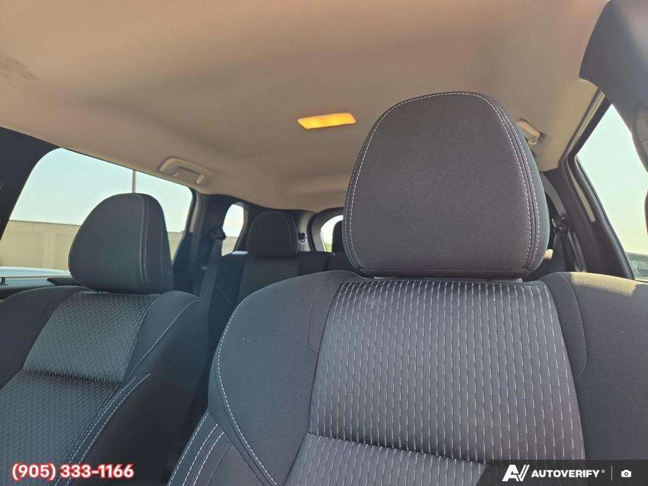 2024 Mitsubishi Outlander ES Apple CarPlay & Android Auto • Third-Row Seating • Heated Front Seats • Rear Parking Sensors • Lane Assist • SiriusXM® Photo