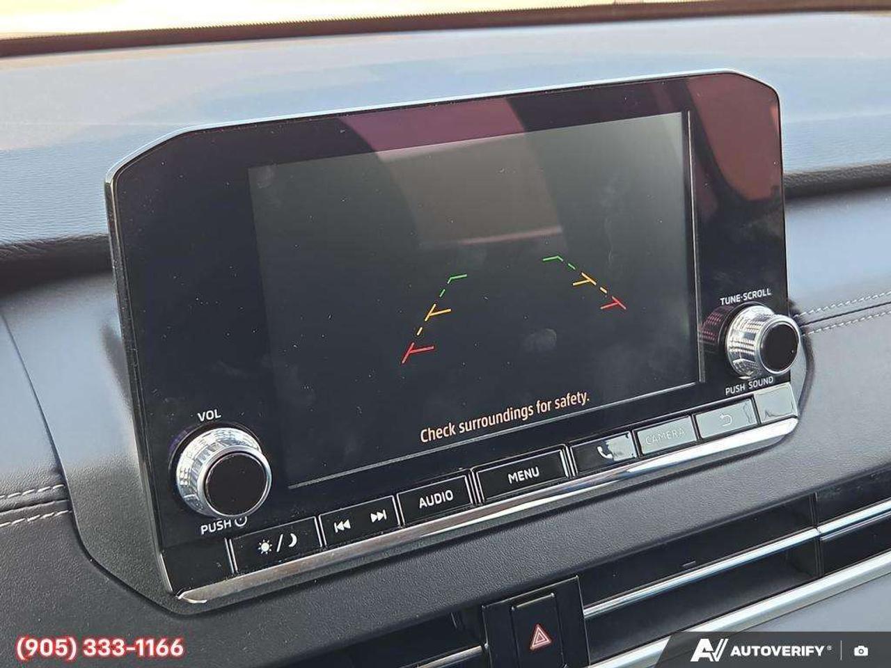 2024 Mitsubishi Outlander ES Apple CarPlay & Android Auto • Third-Row Seating • Heated Front Seats • Rear Parking Sensors • Lane Assist • SiriusXM® Photo