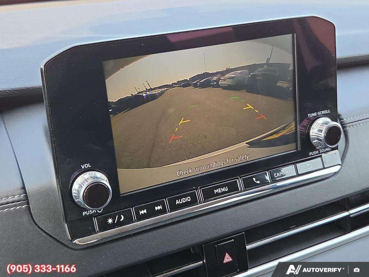 2024 Mitsubishi Outlander ES Apple CarPlay & Android Auto • Third-Row Seating • Heated Front Seats • Rear Parking Sensors • Lane Assist • SiriusXM® Photo