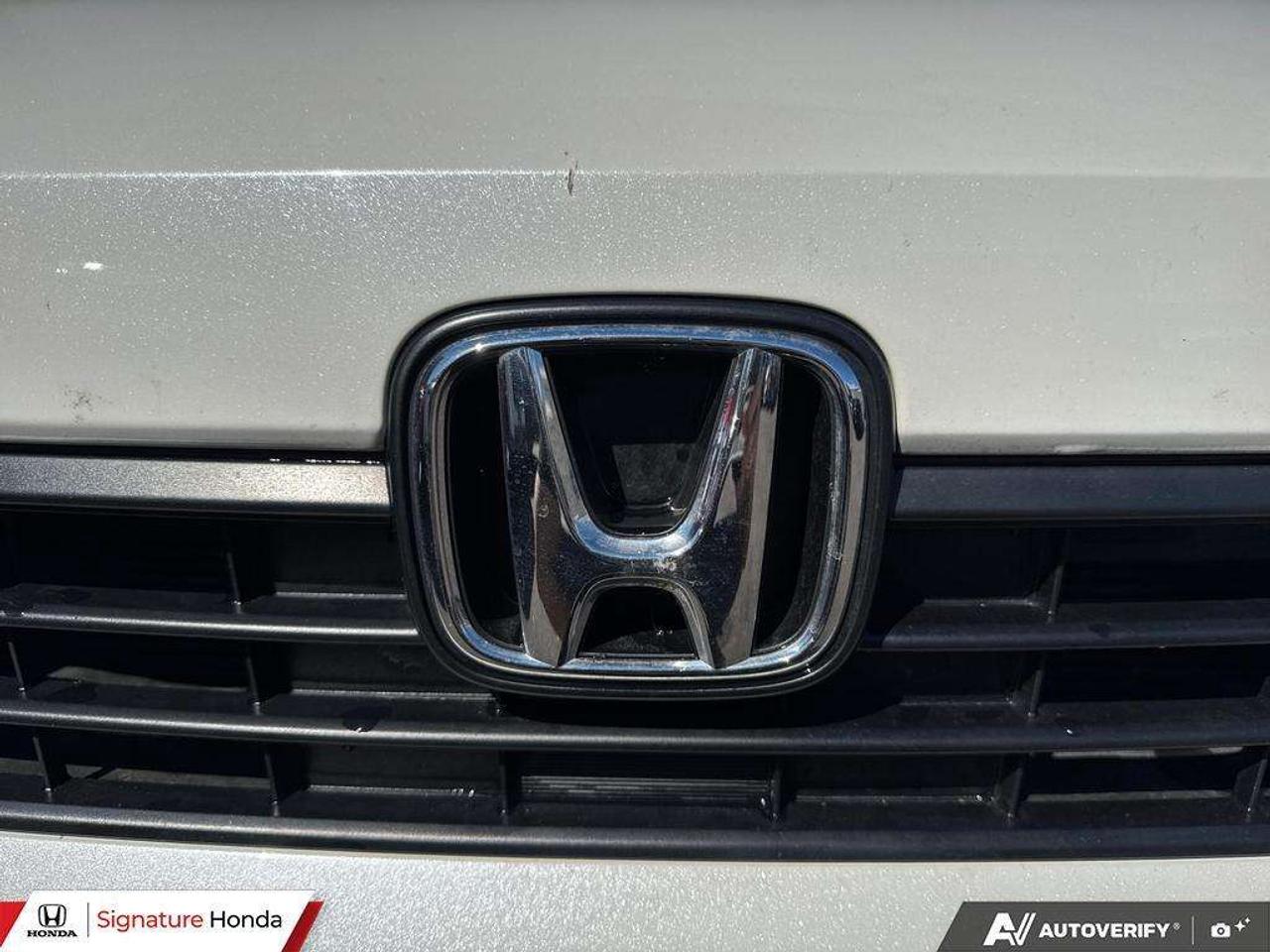 2024 Honda Civic EX Photo