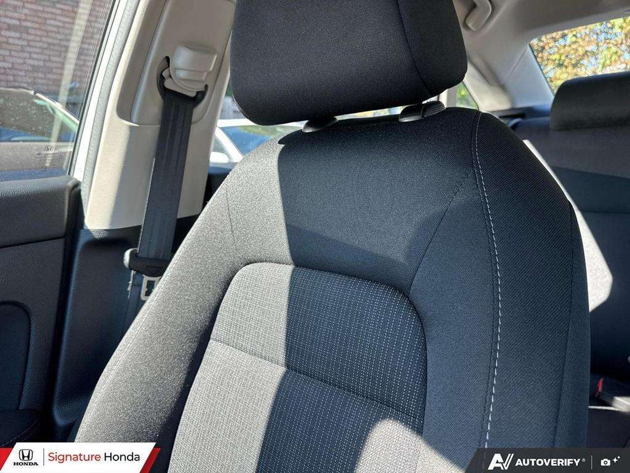 2024 Honda Civic EX Photo