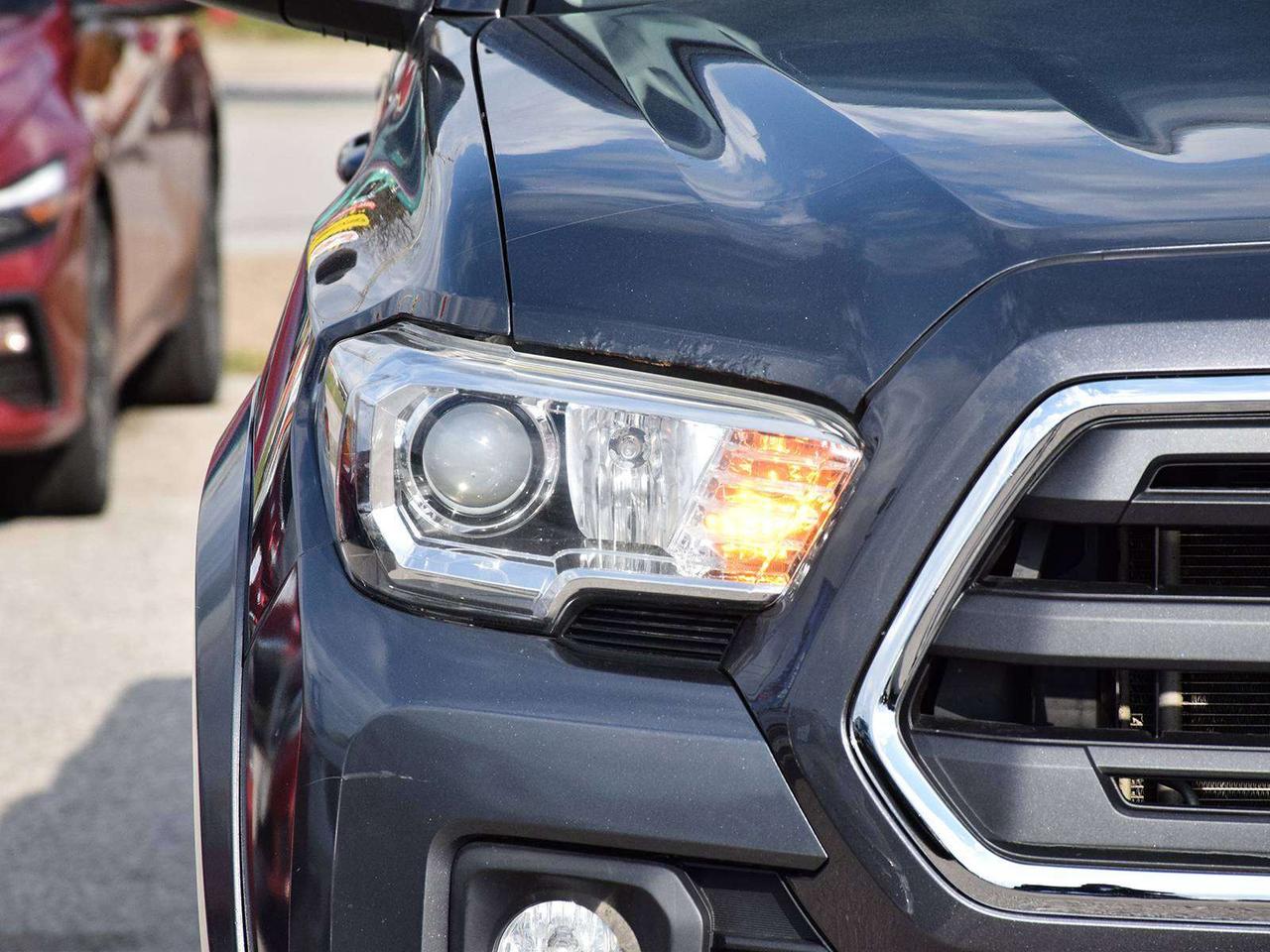 2016 Toyota Tacoma SR5 Double Cab 4x4 ~Bluetooth ~Camera ~Alloys Photo