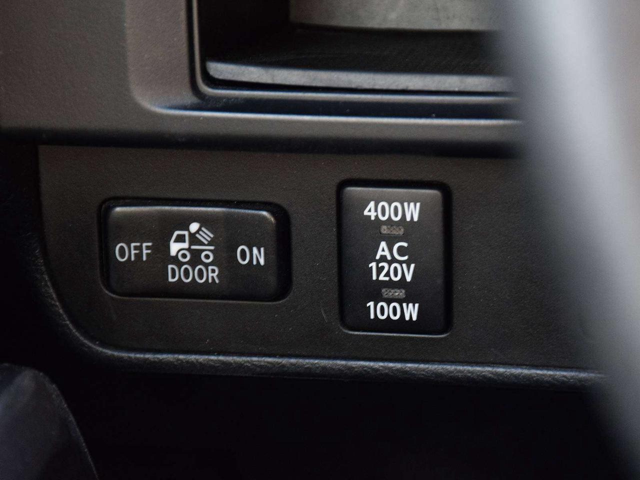 2016 Toyota Tacoma SR5 Double Cab 4x4 ~Bluetooth ~Camera ~Alloys Photo