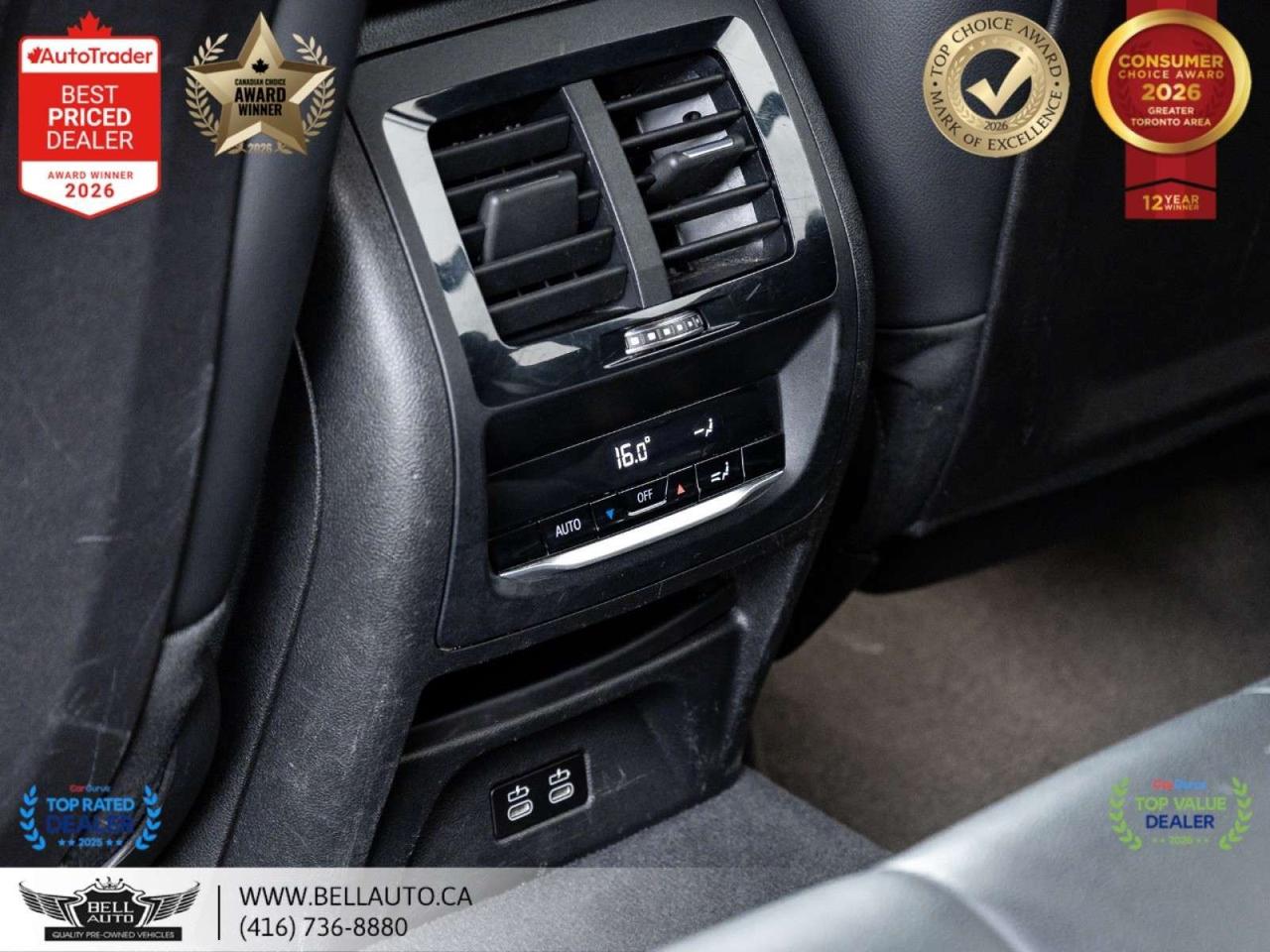 2021 BMW X3 xDrive30i   NAVI   B.CAM   PANO   WOODTRIM Photo