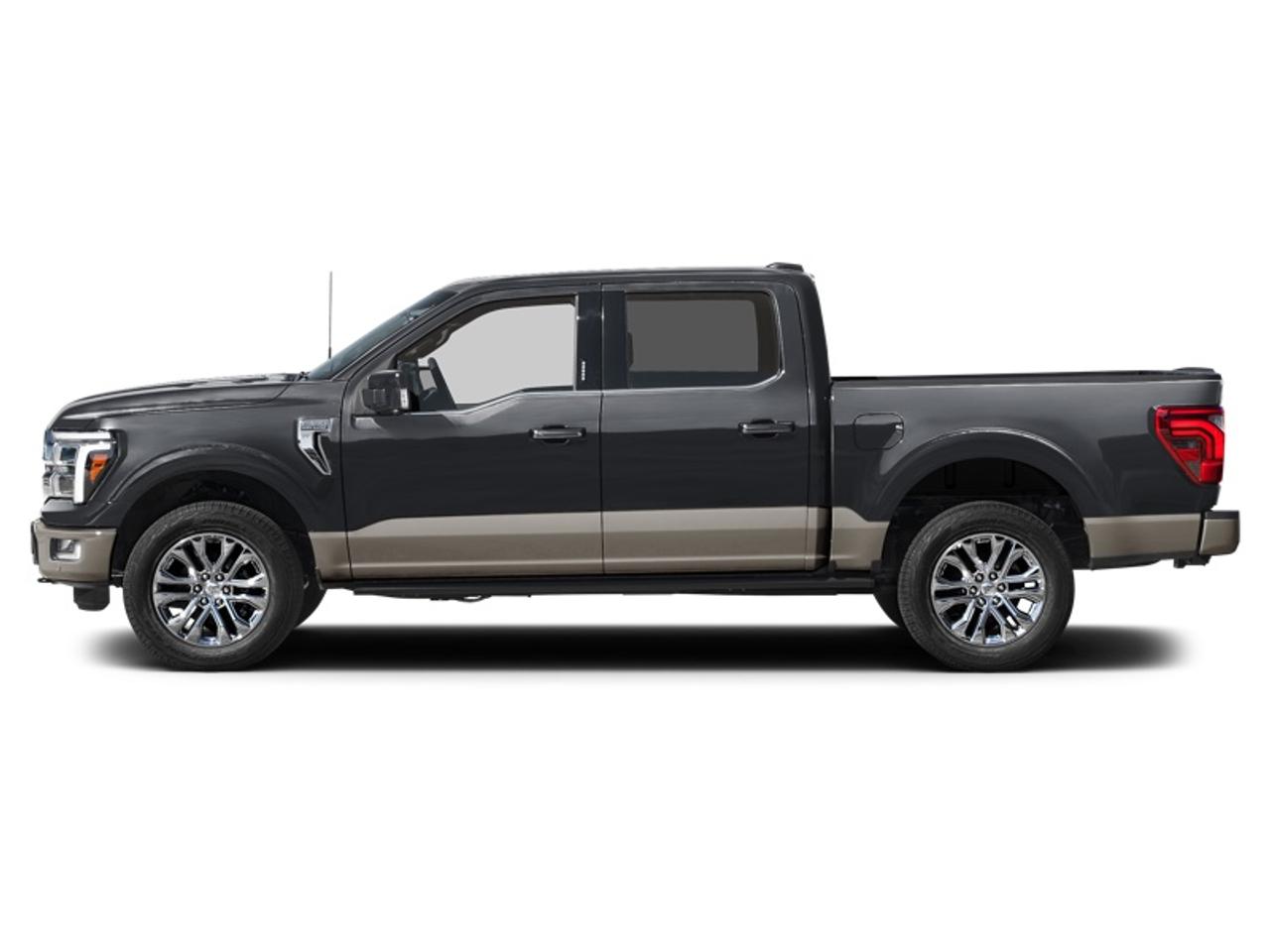 2026 Ford F-150 King Ranch Photo