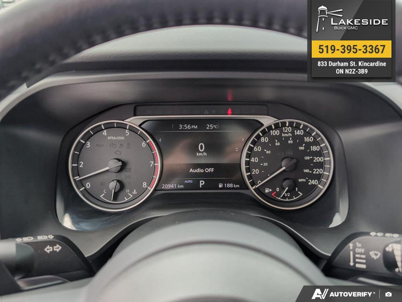 2024 Nissan Rogue SV Moonroof 4dr All-Wheel Drive Sport Utility Photo