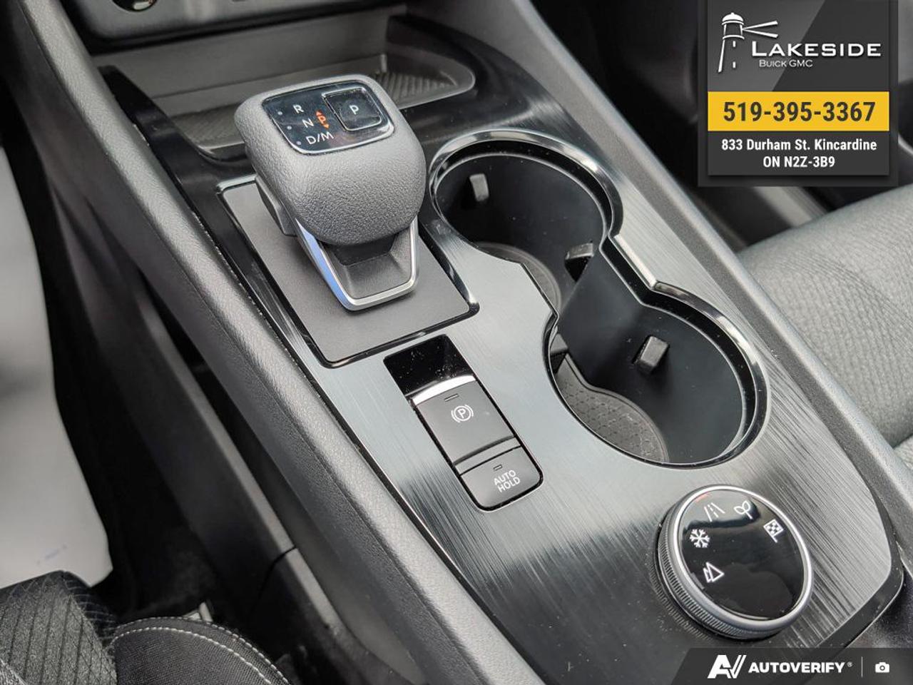 2024 Nissan Rogue SV Moonroof 4dr All-Wheel Drive Sport Utility Photo