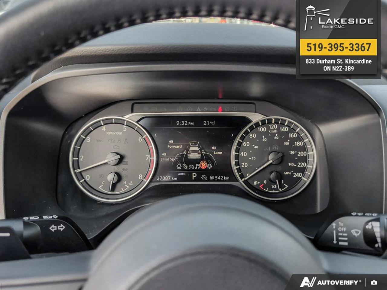 2024 Nissan Rogue S 4dr All-Wheel Drive Sport Utility Photo