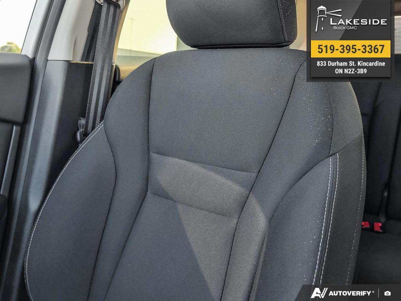 2024 Nissan Rogue S 4dr All-Wheel Drive Sport Utility Photo