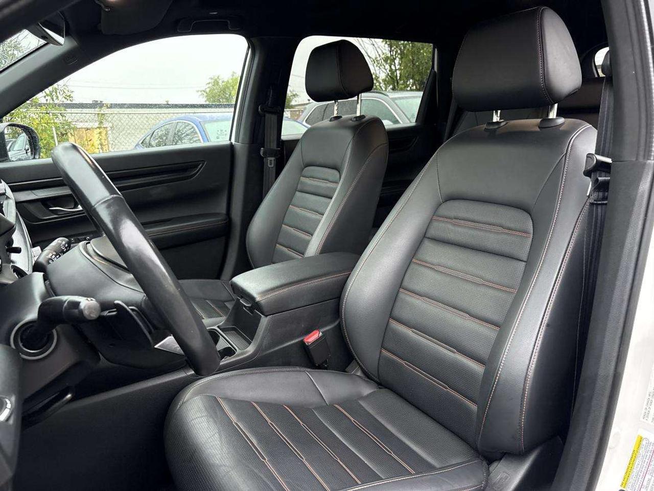 2024 Honda CR-V Ex-L Honda Certified With 7YRS/160K Warranty Photo