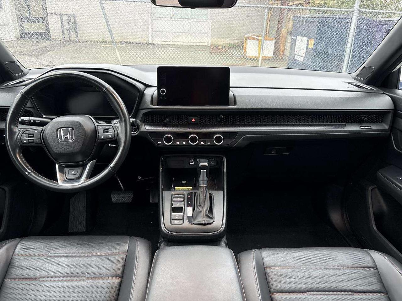 2024 Honda CR-V Ex-L Honda Certified With 7YRS/160K Warranty Photo