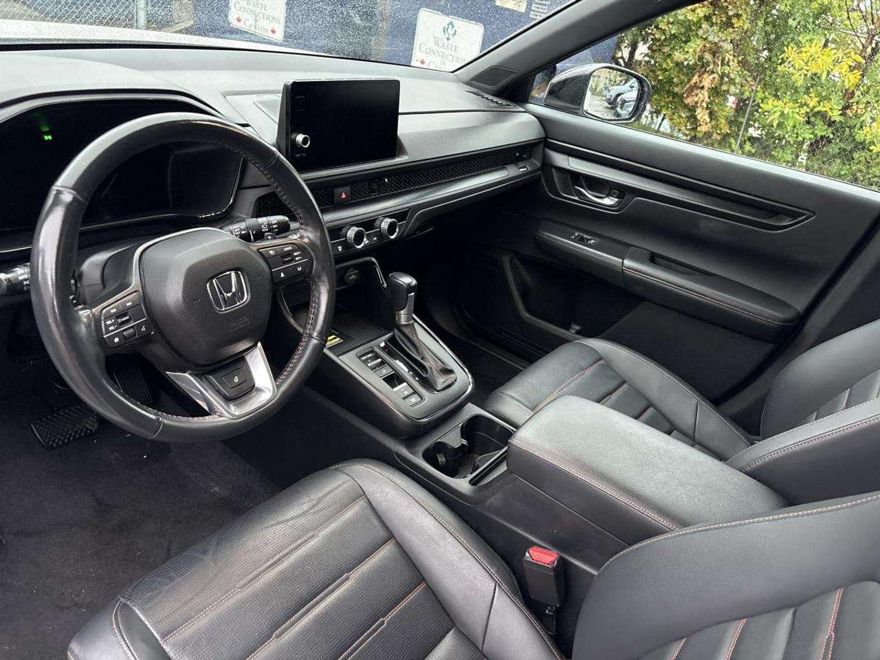 2024 Honda CR-V Ex-L Honda Certified With 7YRS/160K Warranty Photo