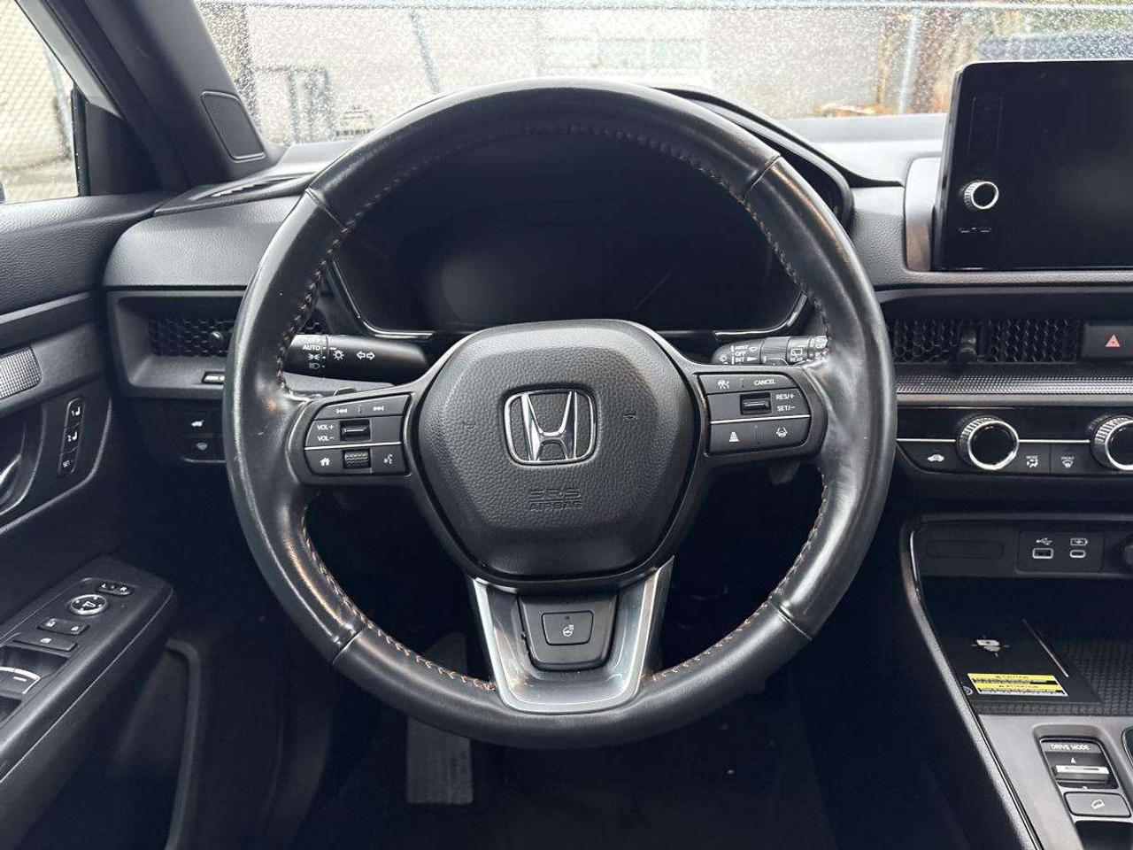 2024 Honda CR-V Ex-L Honda Certified With 7YRS/160K Warranty Photo