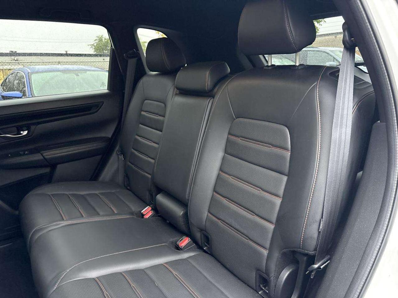 2024 Honda CR-V Ex-L Honda Certified With 7YRS/160K Warranty Photo