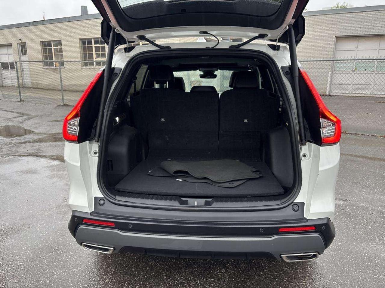 2024 Honda CR-V Ex-L Honda Certified With 7YRS/160K Warranty Photo
