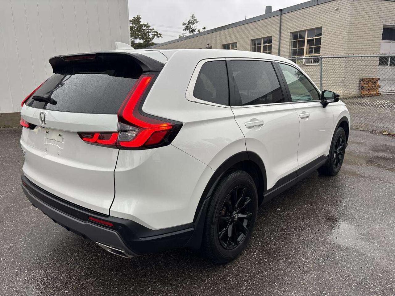 2024 Honda CR-V Ex-L Honda Certified With 7YRS/160K Warranty Photo