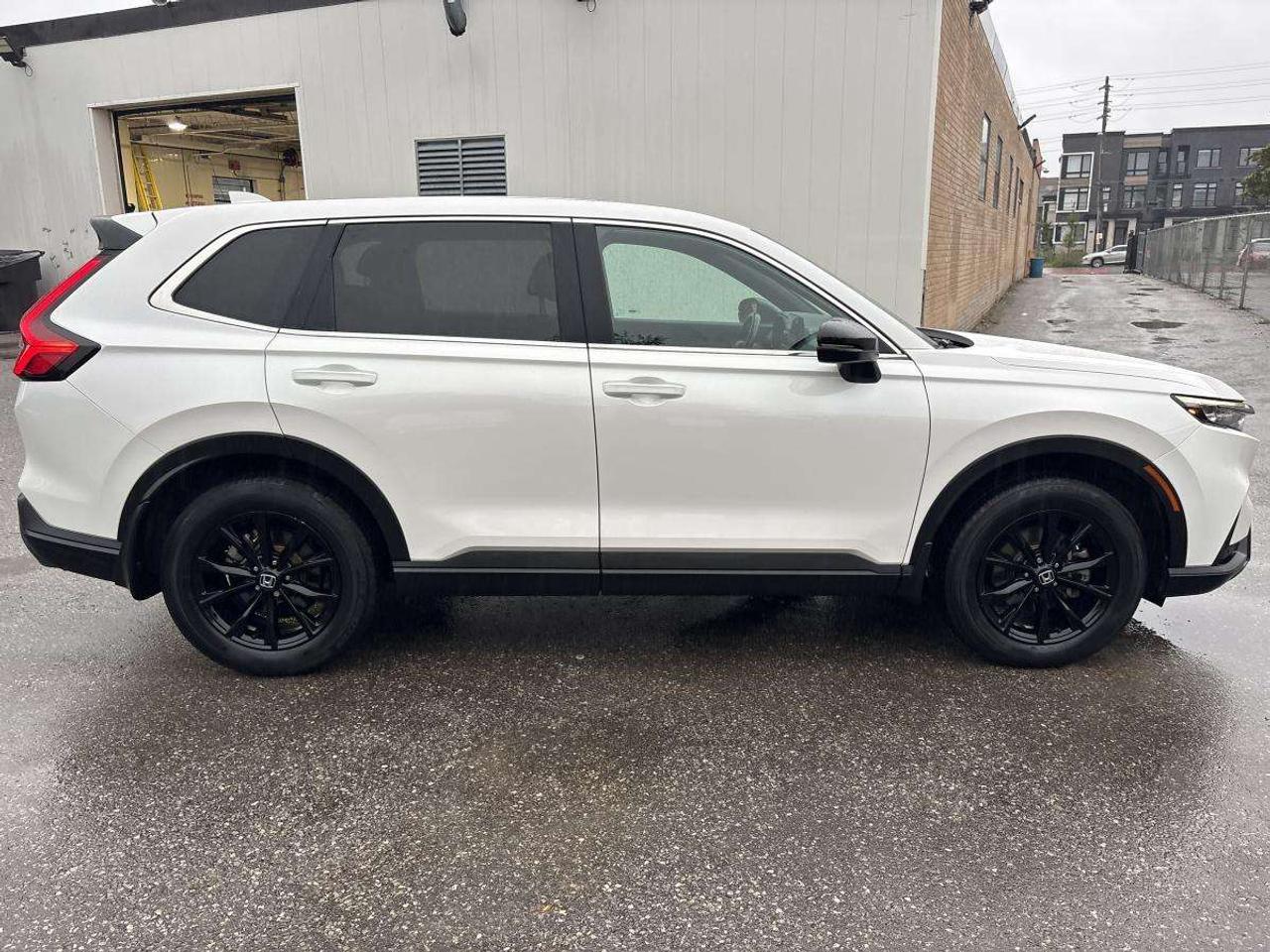 2024 Honda CR-V Ex-L Honda Certified With 7YRS/160K Warranty Photo