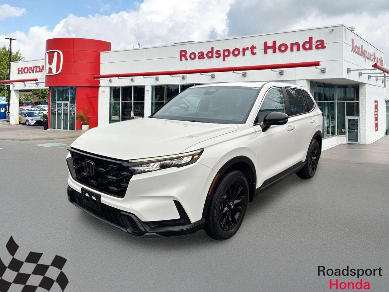 2024 Honda CR-V Ex-L Honda Certified With 7YRS/160K Warranty Photo0