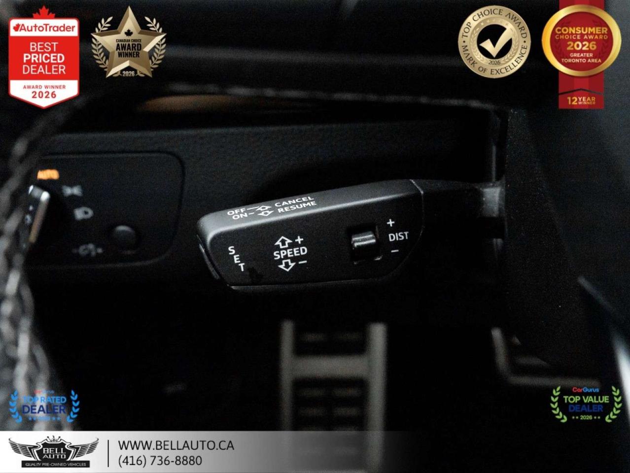2021 Audi Q5 Technik   S-LINE   BLKOPTIC   NAVI   360CAM   PANO   B&O   NOACCIDENT Photo