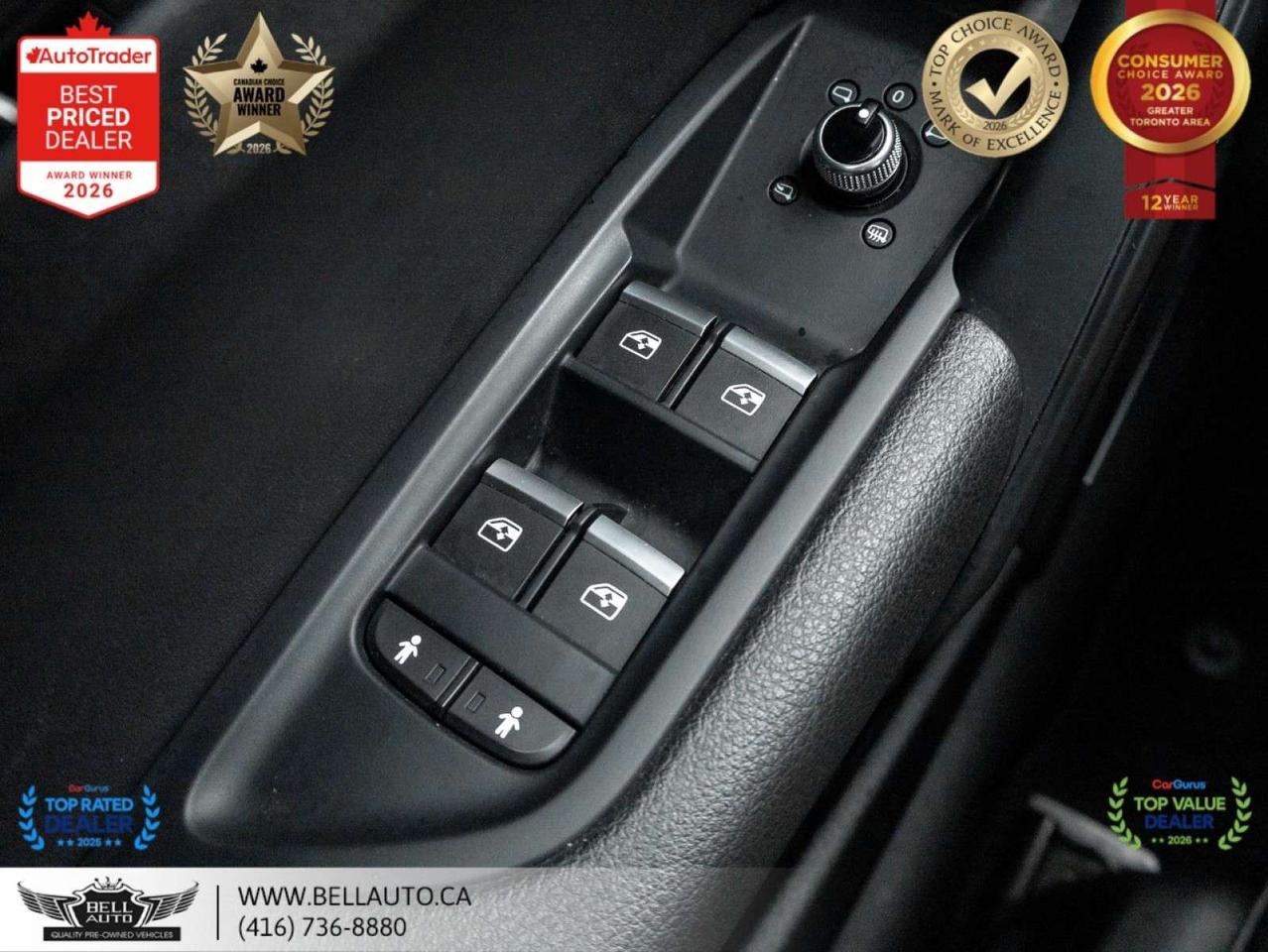 2021 Audi Q5 Technik   S-LINE   BLKOPTIC   NAVI   360CAM   PANO   B&O   NOACCIDENT Photo