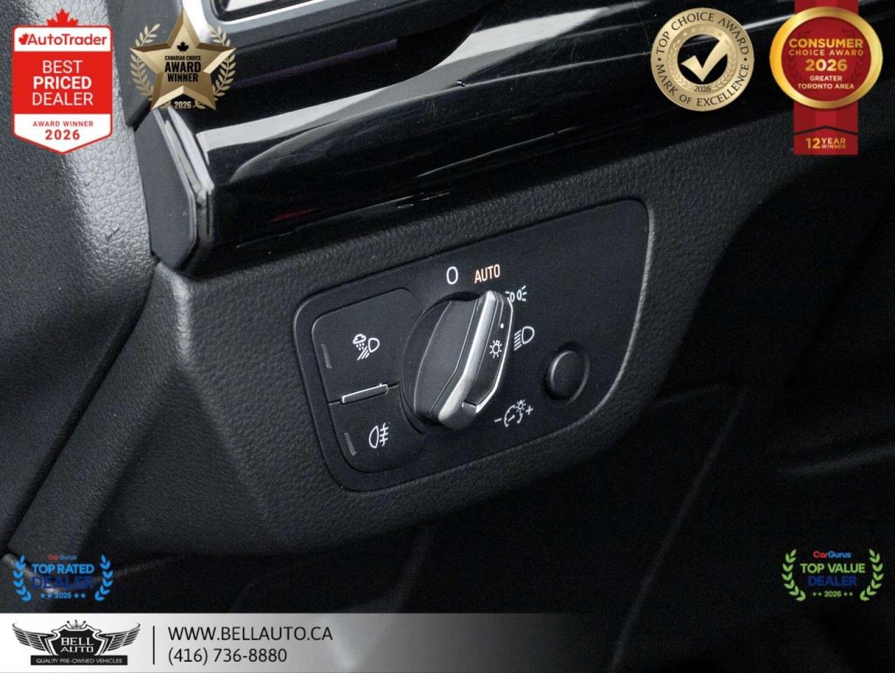 2021 Audi Q5 Technik   S-LINE   BLKOPTIC   NAVI   360CAM   PANO   B&O   NOACCIDENT Photo