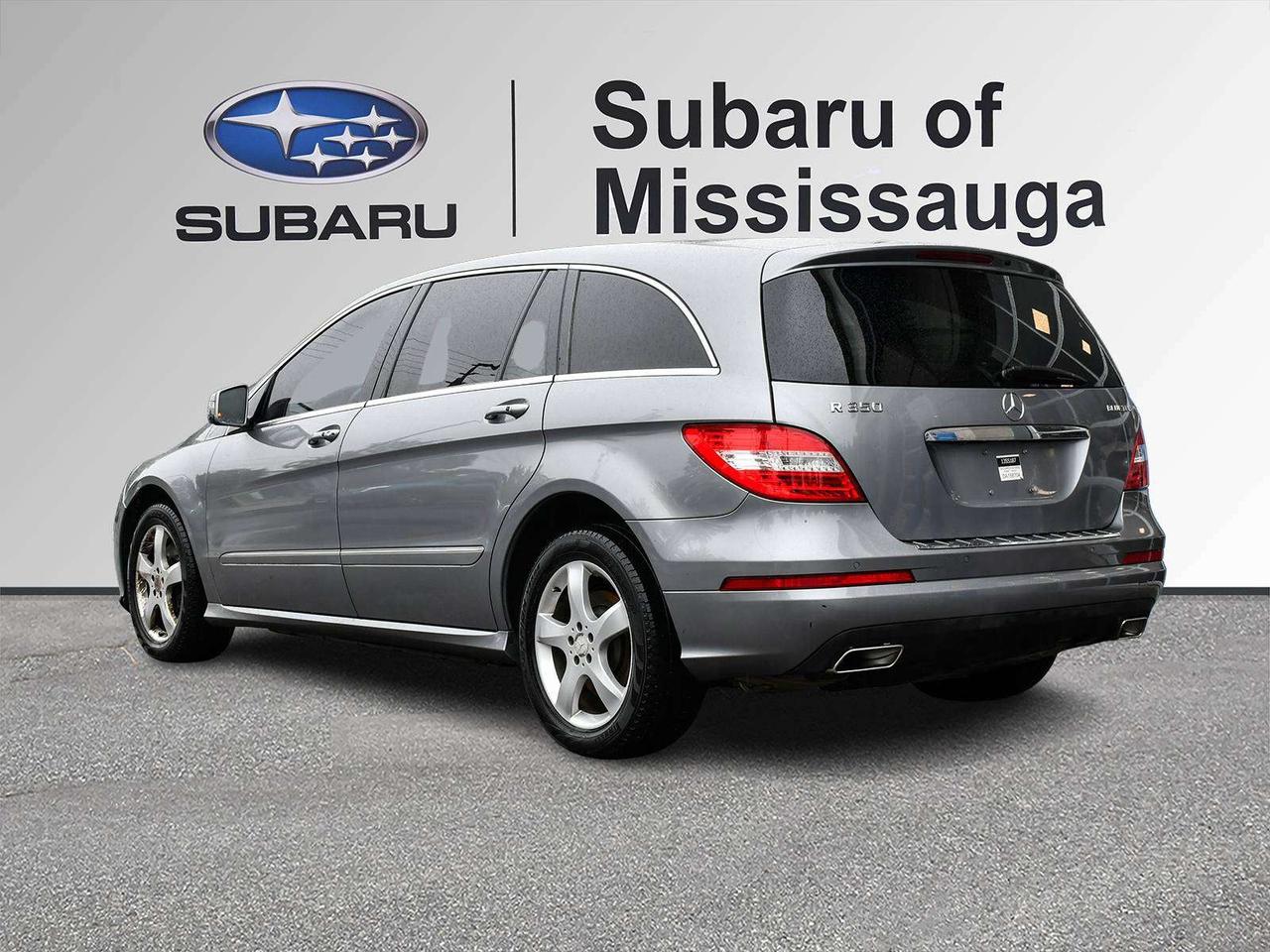 2013 Mercedes-Benz R-Class DIESEL   1OWNER   LEATHER   SUNROOF   CAM   ASIS Photo